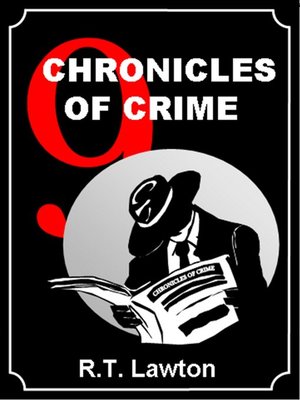 cover image of 9 Chronicles of Crime
